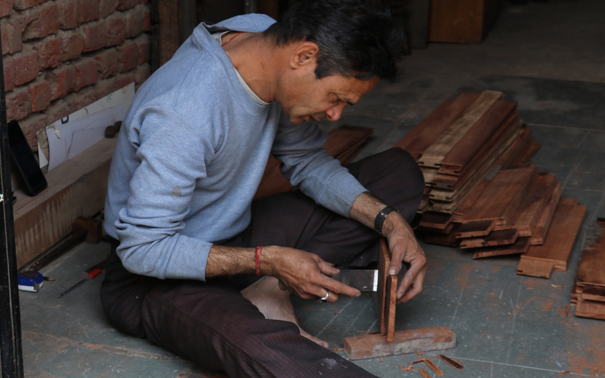 Craftsmanship Redefined: Unveiling Unnamra's Artisanal Legacy