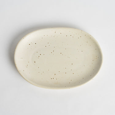 ELIPSE OVAL TRAY (SMALL)