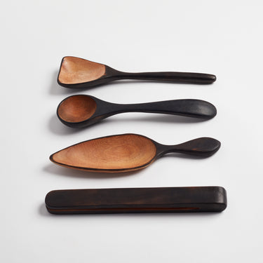 JWALA CUTLERY SET (SET OF 4)