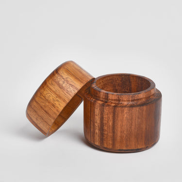 MAJUSHA CONDIMENT BOX (SMALL)