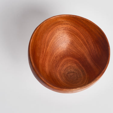 DHISHNA SERVING BOWL