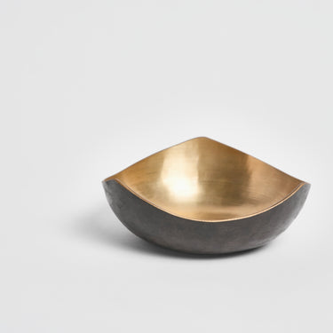 KANSYA TRIANGULAR BOWL