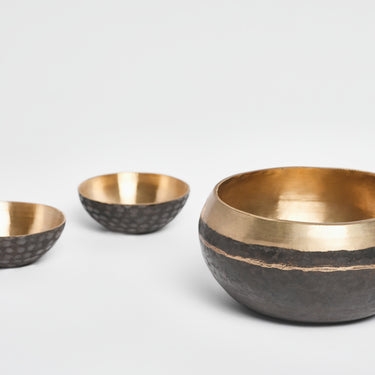 KANSYA SERVING BOWL (SMALL)